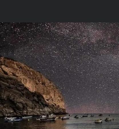 Maravillosa Cala Calahonda Bagian luar foto