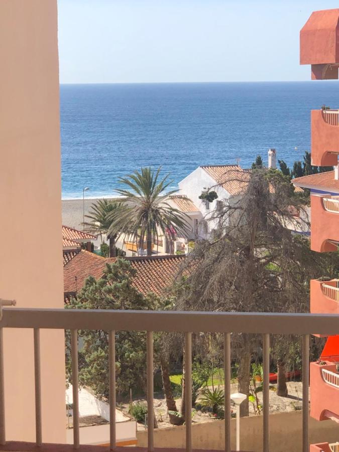 Maravillosa Cala Calahonda Bagian luar foto