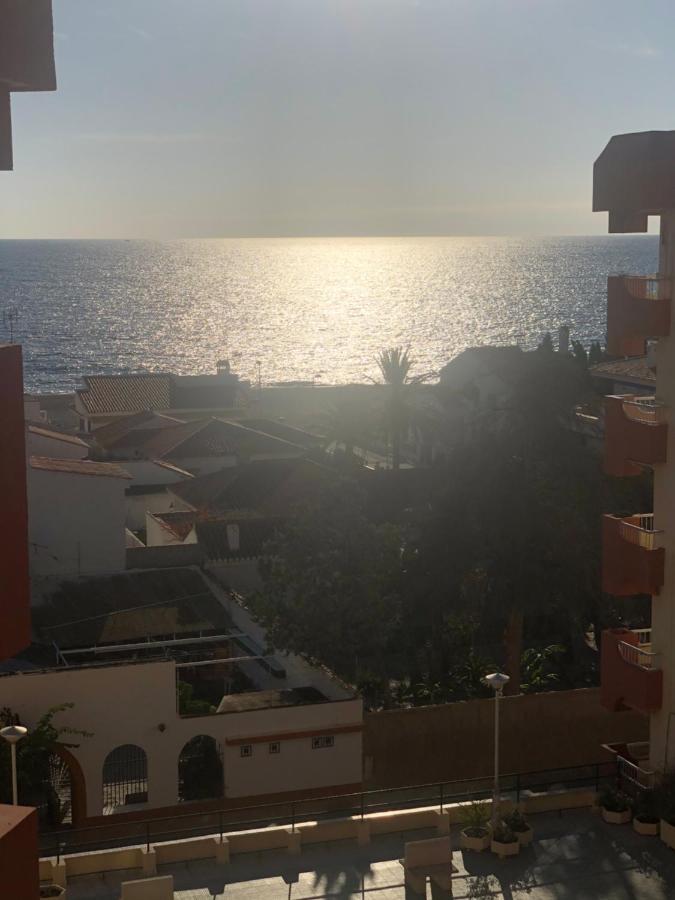 Maravillosa Cala Calahonda Bagian luar foto