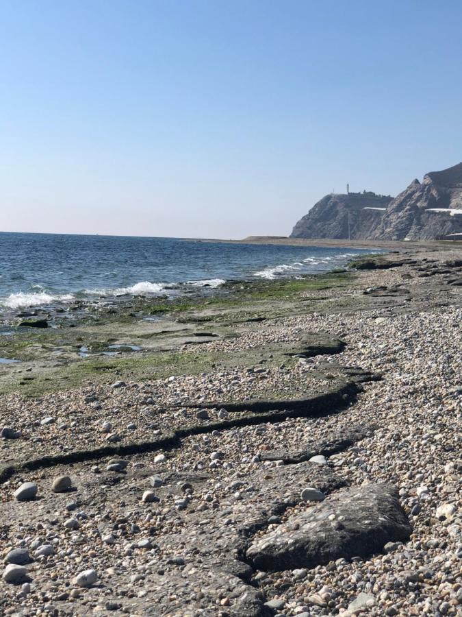 Maravillosa Cala Calahonda Bagian luar foto