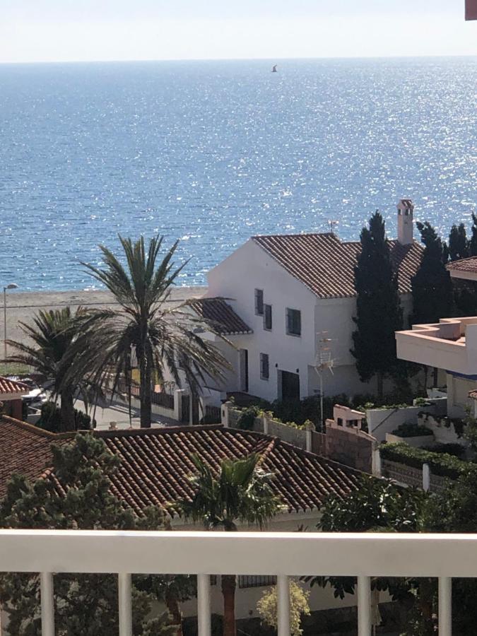 Maravillosa Cala Calahonda Bagian luar foto