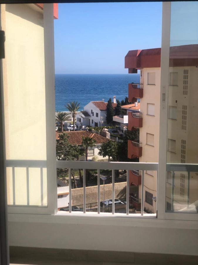 Maravillosa Cala Calahonda Bagian luar foto