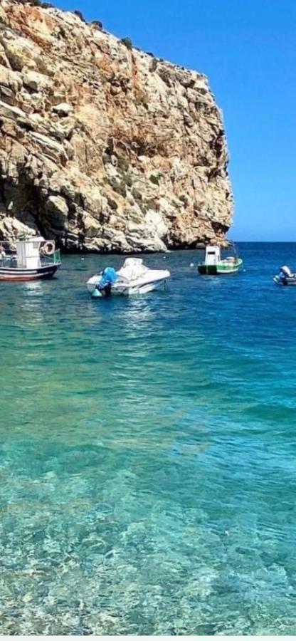 Maravillosa Cala Calahonda Bagian luar foto