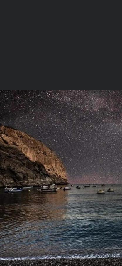 Maravillosa Cala Calahonda Bagian luar foto