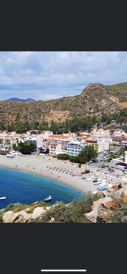Maravillosa Cala Calahonda Bagian luar foto